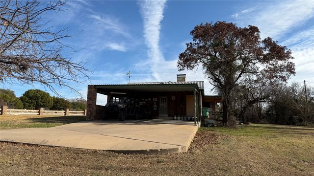 5 W HWY 84, Goldthwaite, TX 76844