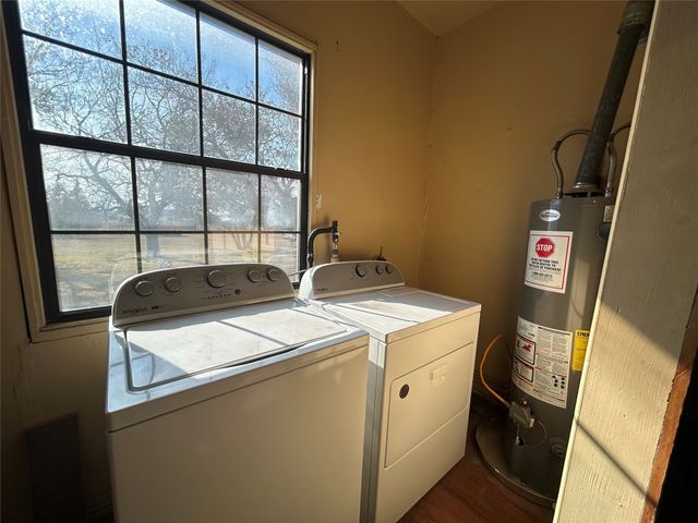 5 W HWY 84, Goldthwaite, TX 76844