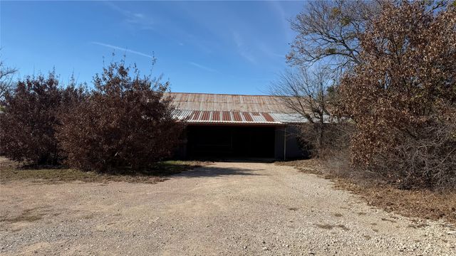 5 W HWY 84, Goldthwaite, TX 76844