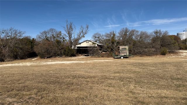 5 W HWY 84, Goldthwaite, TX 76844