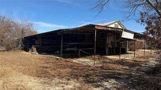 5 W HWY 84, Goldthwaite, TX 76844