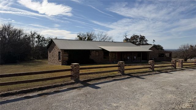 5 W HWY 84, Goldthwaite, TX 76844