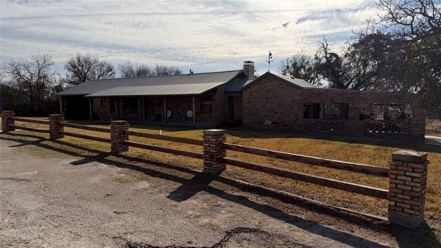 5 W HWY 84, Goldthwaite, TX 76844