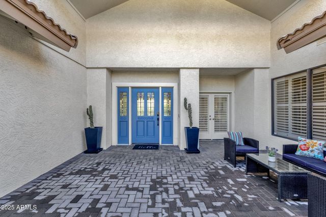 10805 E EL RANCHO Drive, Scottsdale, AZ 85259