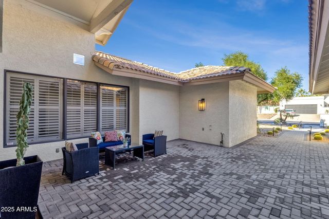 10805 E EL RANCHO Drive, Scottsdale, AZ 85259