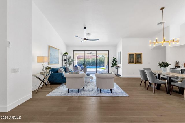 10805 E EL RANCHO Drive, Scottsdale, AZ 85259