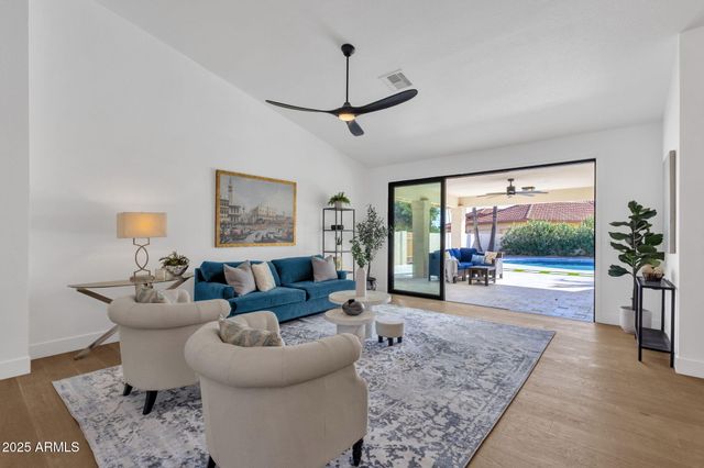 10805 E EL RANCHO Drive, Scottsdale, AZ 85259