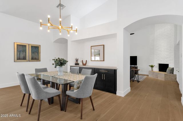 10805 E EL RANCHO Drive, Scottsdale, AZ 85259