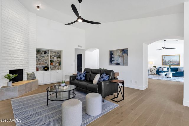 10805 E EL RANCHO Drive, Scottsdale, AZ 85259