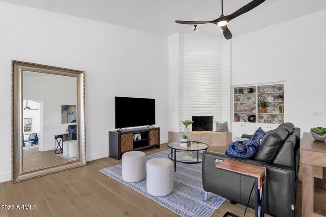 10805 E EL RANCHO Drive, Scottsdale, AZ 85259