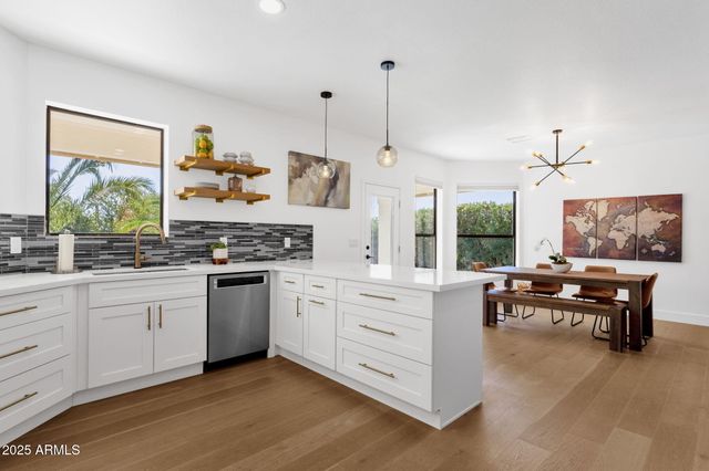 10805 E EL RANCHO Drive, Scottsdale, AZ 85259