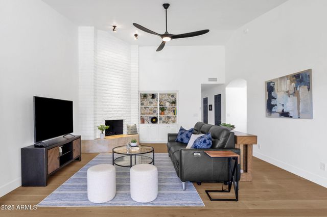 10805 E EL RANCHO Drive, Scottsdale, AZ 85259