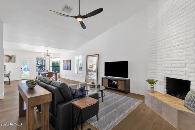 10805 E EL RANCHO Drive, Scottsdale, AZ 85259