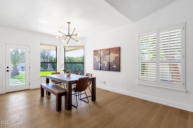 10805 E EL RANCHO Drive, Scottsdale, AZ 85259