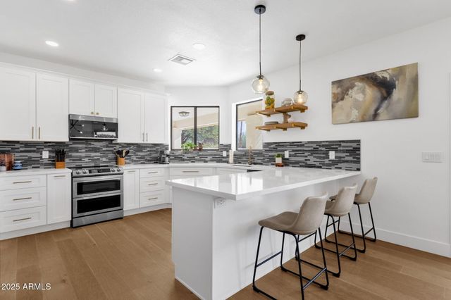 10805 E EL RANCHO Drive, Scottsdale, AZ 85259