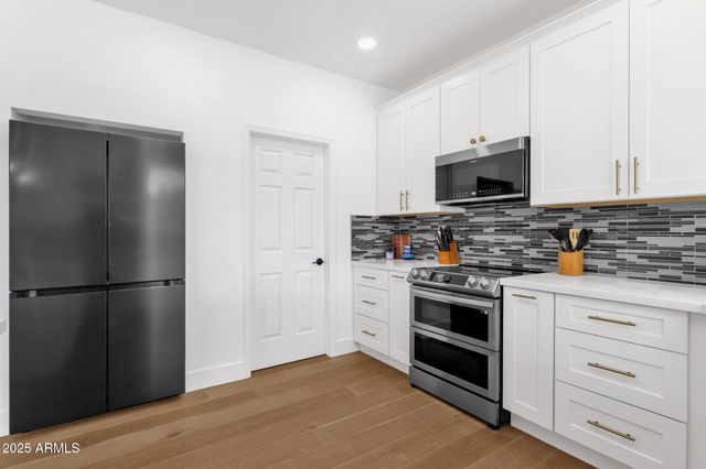 10805 E EL RANCHO Drive, Scottsdale, AZ 85259