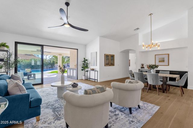 10805 E EL RANCHO Drive, Scottsdale, AZ 85259