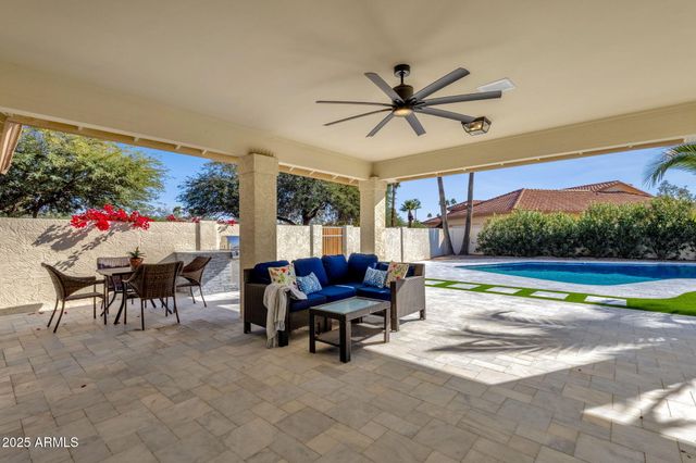 10805 E EL RANCHO Drive, Scottsdale, AZ 85259