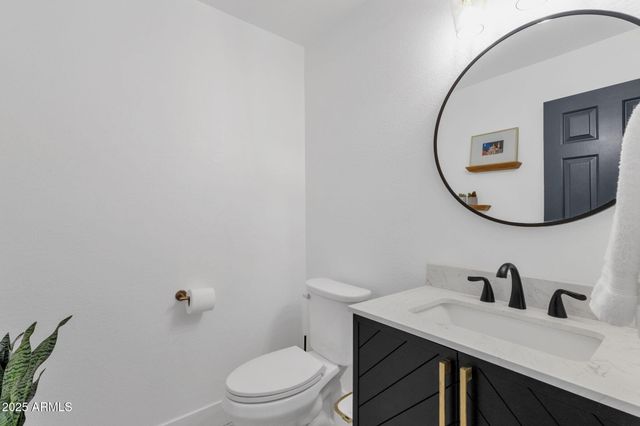 10805 E EL RANCHO Drive, Scottsdale, AZ 85259