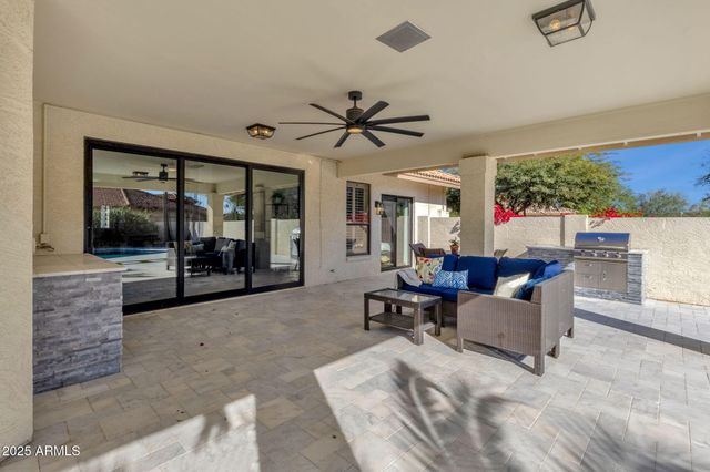 10805 E EL RANCHO Drive, Scottsdale, AZ 85259