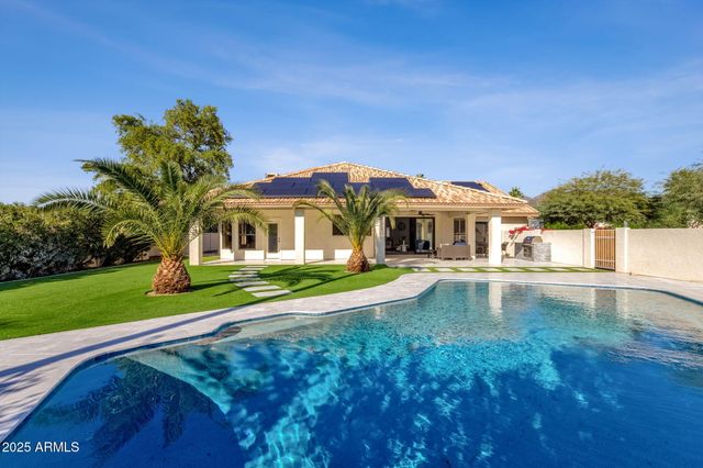 10805 E EL RANCHO Drive, Scottsdale, AZ 85259