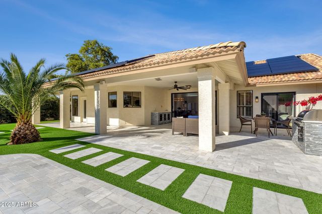 10805 E EL RANCHO Drive, Scottsdale, AZ 85259