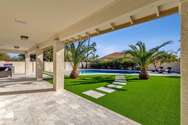 10805 E EL RANCHO Drive, Scottsdale, AZ 85259