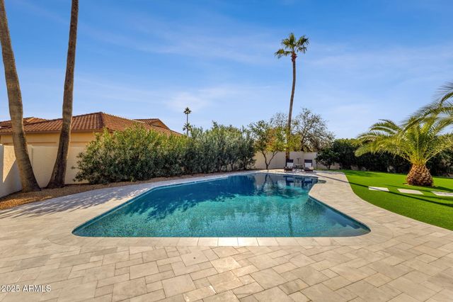 10805 E EL RANCHO Drive, Scottsdale, AZ 85259