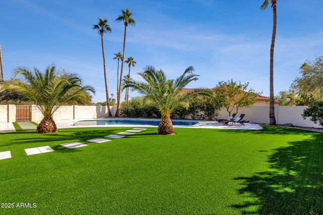 10805 E EL RANCHO Drive, Scottsdale, AZ 85259