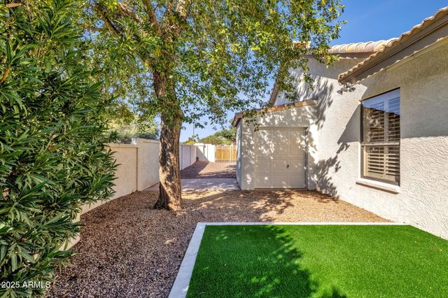 10805 E EL RANCHO Drive, Scottsdale, AZ 85259