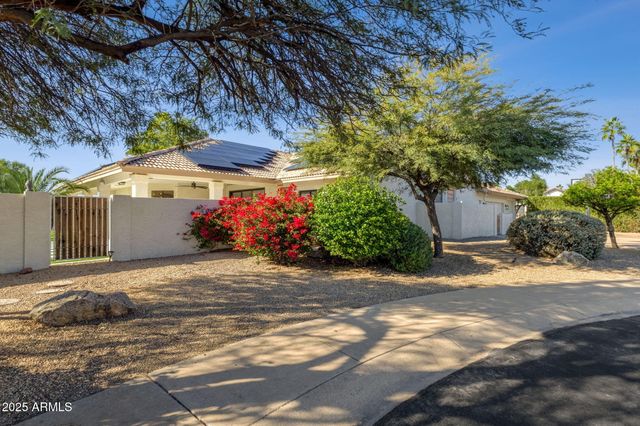 10805 E EL RANCHO Drive, Scottsdale, AZ 85259