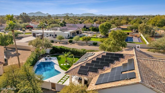 10805 E EL RANCHO Drive, Scottsdale, AZ 85259