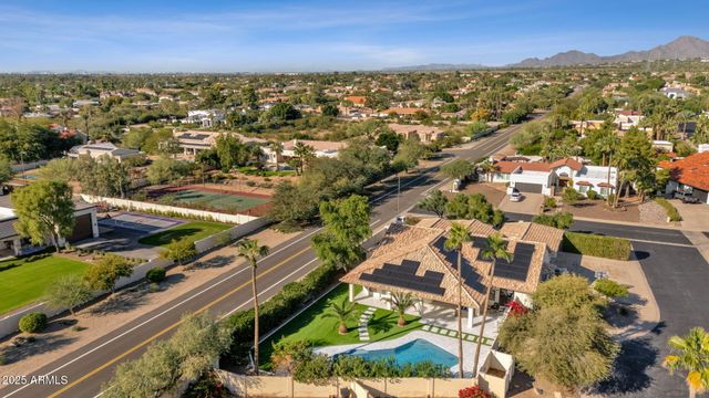 10805 E EL RANCHO Drive, Scottsdale, AZ 85259