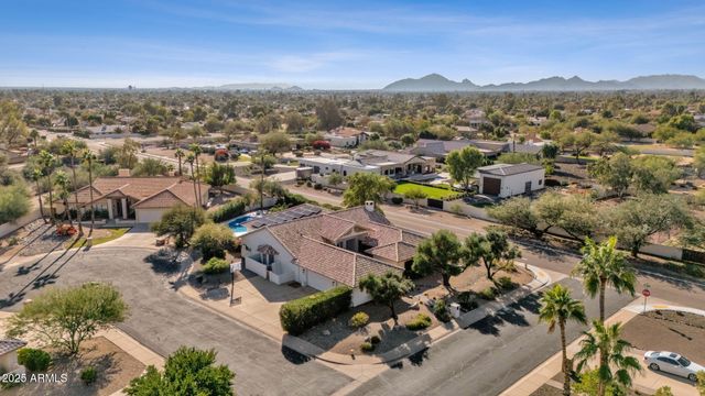 10805 E EL RANCHO Drive, Scottsdale, AZ 85259