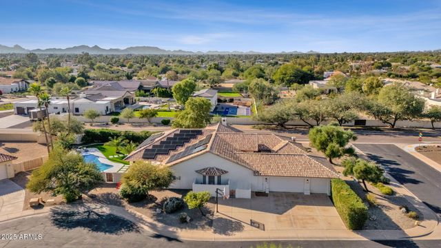 10805 E EL RANCHO Drive, Scottsdale, AZ 85259