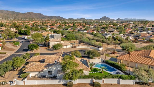 10805 E EL RANCHO Drive, Scottsdale, AZ 85259