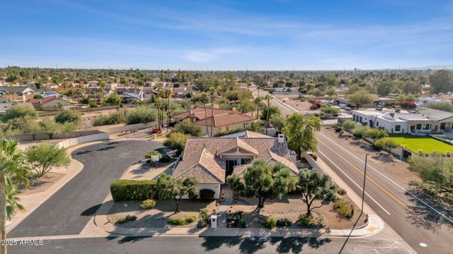 10805 E EL RANCHO Drive, Scottsdale, AZ 85259