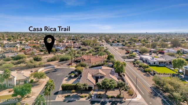10805 E EL RANCHO Drive, Scottsdale, AZ 85259