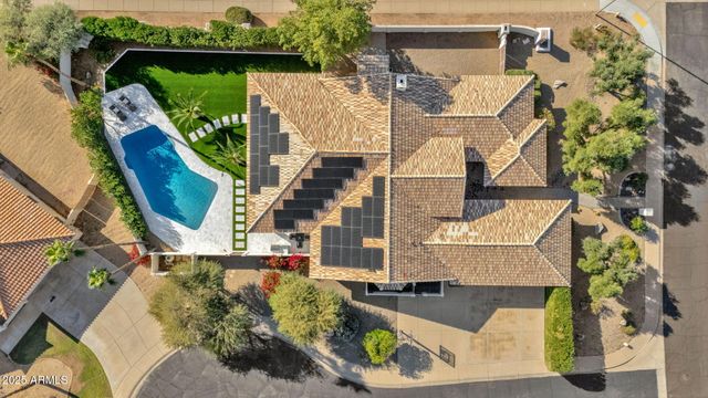 10805 E EL RANCHO Drive, Scottsdale, AZ 85259