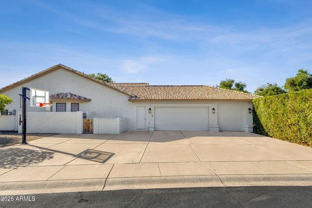 10805 E EL RANCHO Drive, Scottsdale, AZ 85259