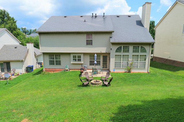 180 Bittersweet Way, Lexington, KY 40515