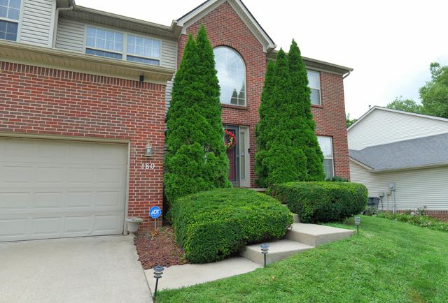 180 Bittersweet Way, Lexington, KY 40515