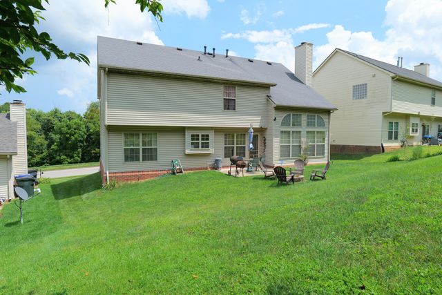 180 Bittersweet Way, Lexington, KY 40515