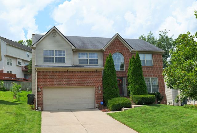 180 Bittersweet Way, Lexington, KY 40515