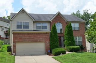 180 Bittersweet Way, Lexington, KY 40515