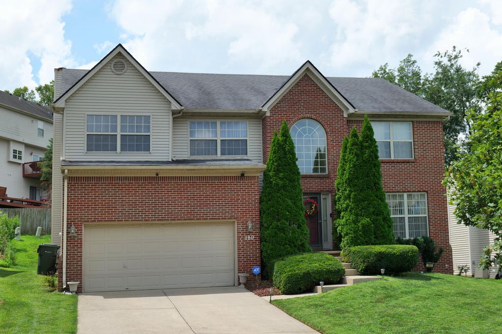 180 Bittersweet Way, Lexington, KY 40515