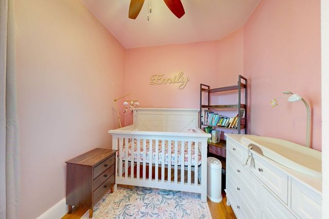 14 Bayard St, Boston, MA 02134