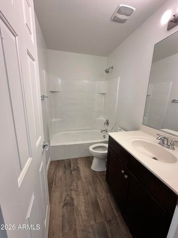 2477 N 73RD Drive, Phoenix, AZ 85035