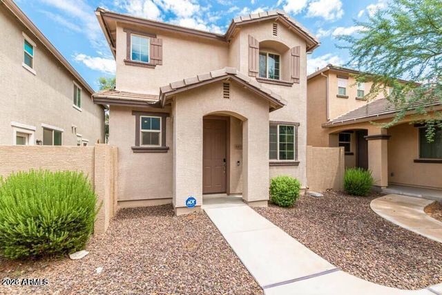 2477 N 73RD Drive, Phoenix, AZ 85035