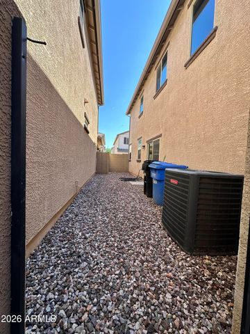 2477 N 73RD Drive, Phoenix, AZ 85035